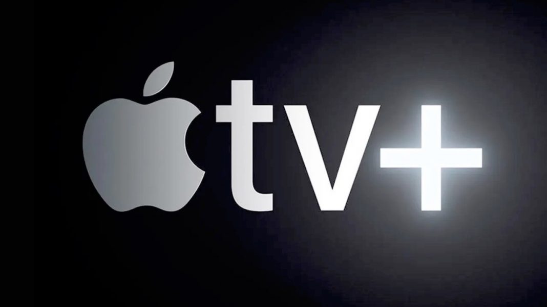 Apple TV+