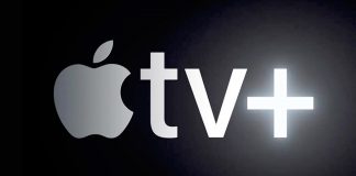 Apple TV+