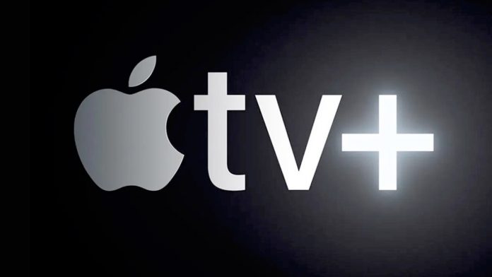 Apple TV+ Apple TV+