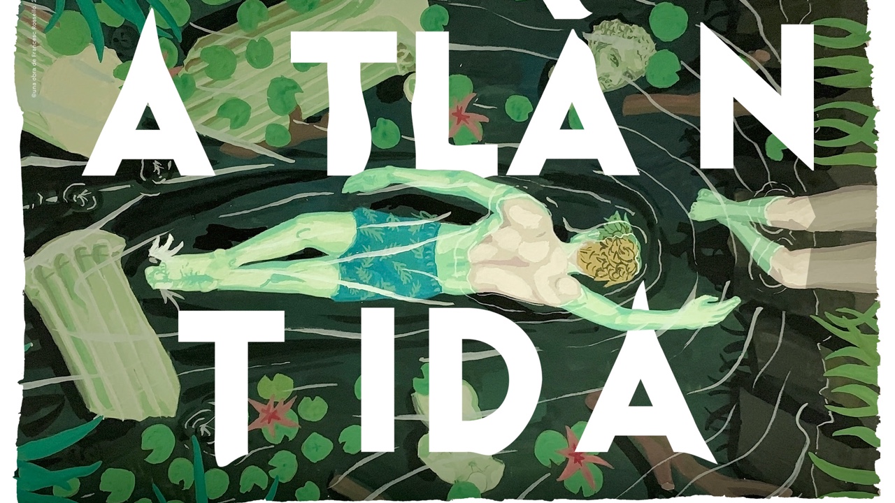 Atlàntida Mallorca Film Fest 2023