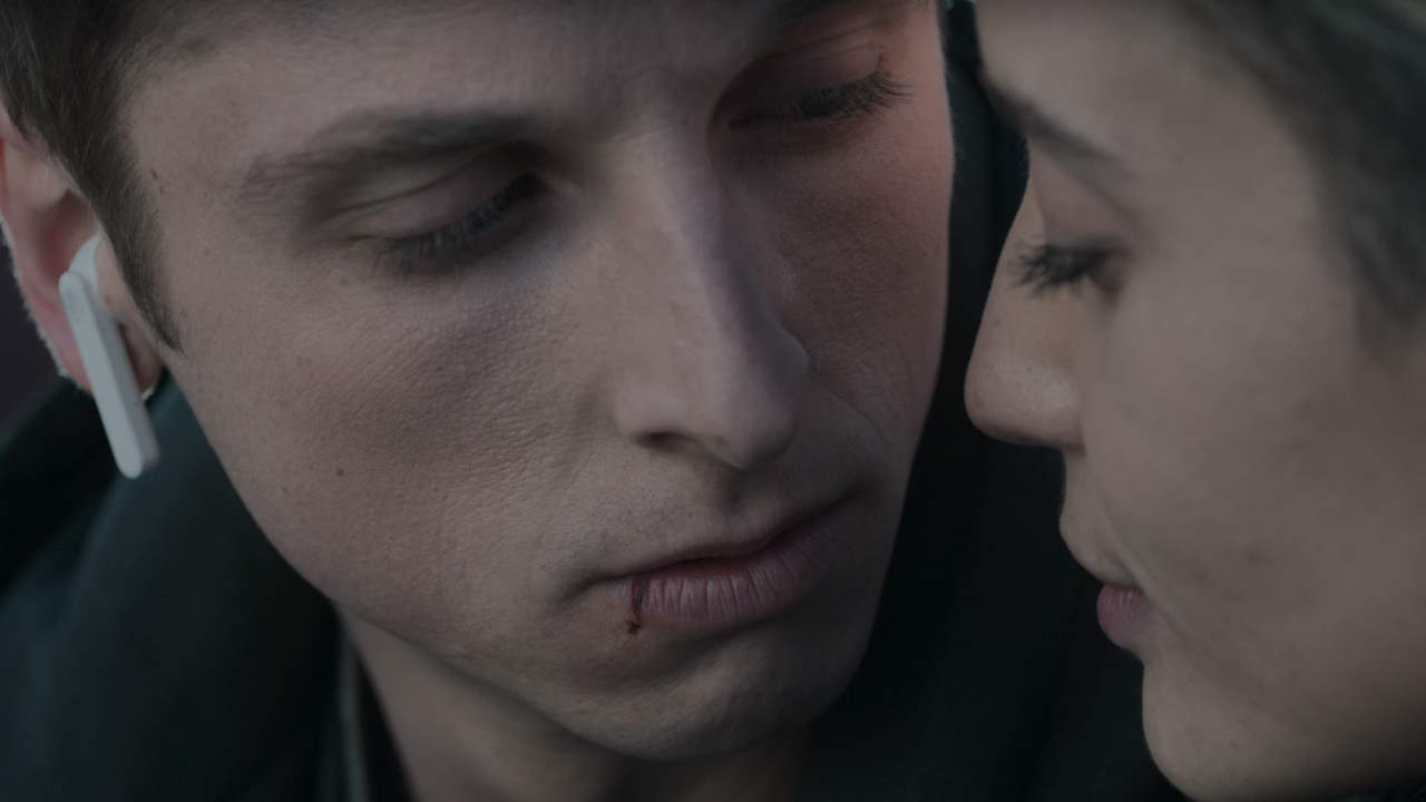 Awareness - Prime Video