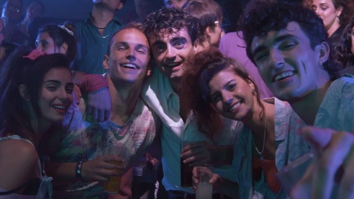 Cuando no acaba la noche
