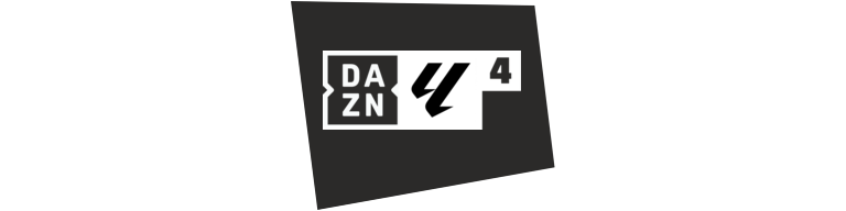 Dazn LaLiga 4