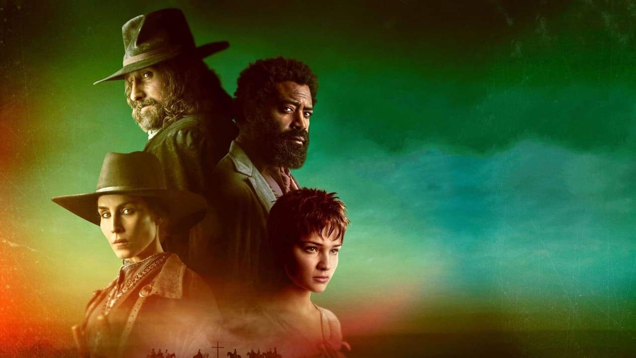 Django - SkyShowtime