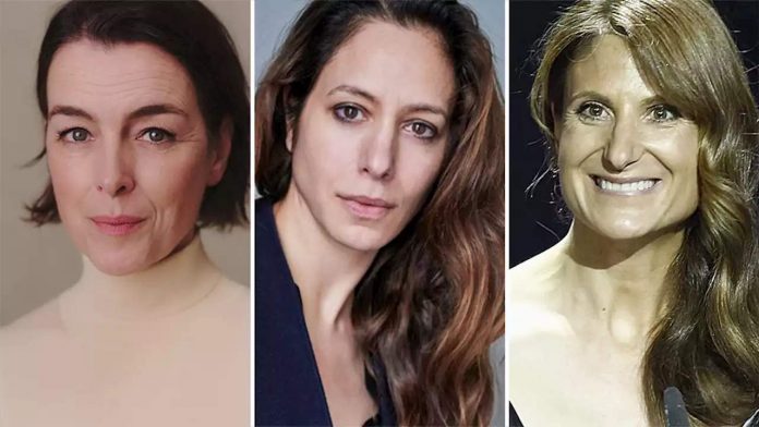 "Dune: The Sisterhood" nuevo reparto
