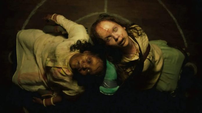 El Exorcista: Creyente El Exorcista: Creyente