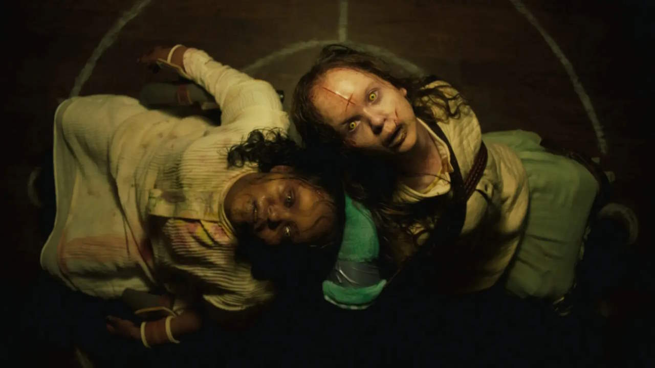 El Exorcista: Creyente