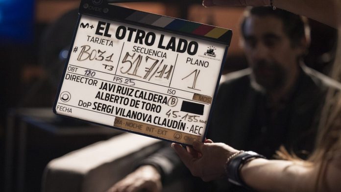 El otro lado - Movistar Plus+