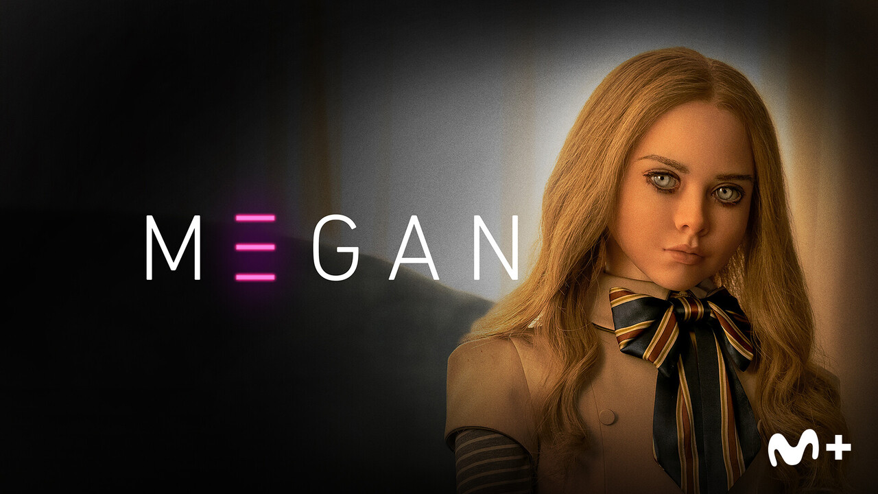M3gan