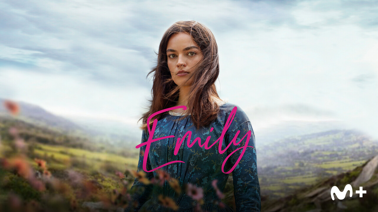 Emily - Movistar Plus+