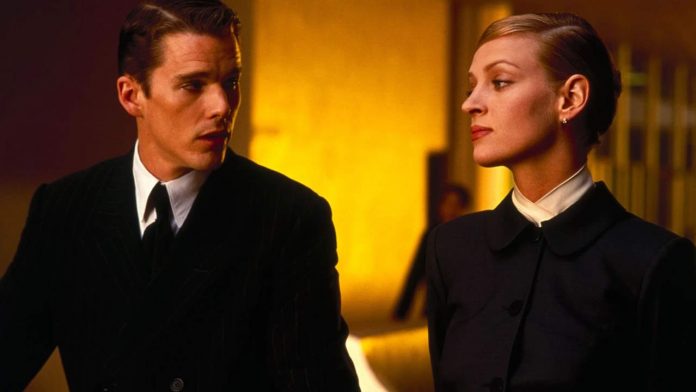 Gattaca - Showtime