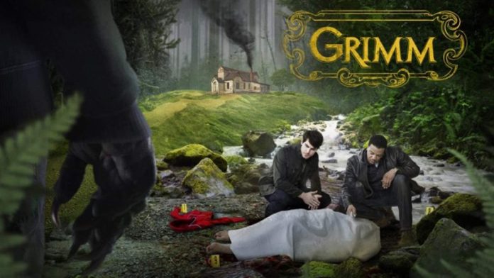 Grimm - SkyShowtime Grimm - SkyShowtime