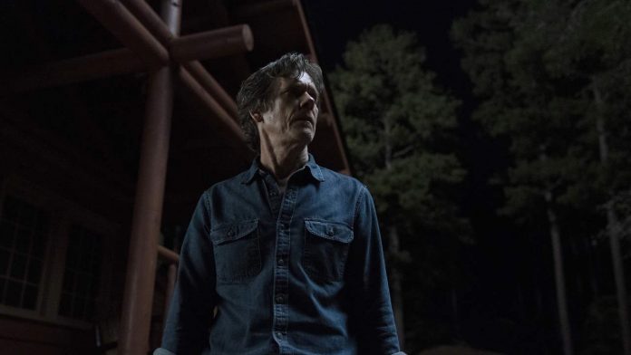 Kevin Bacon - Prime Video