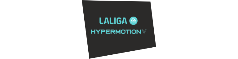 LaLiga Hypermotion