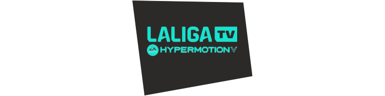 LaLiga Hypermotion TV