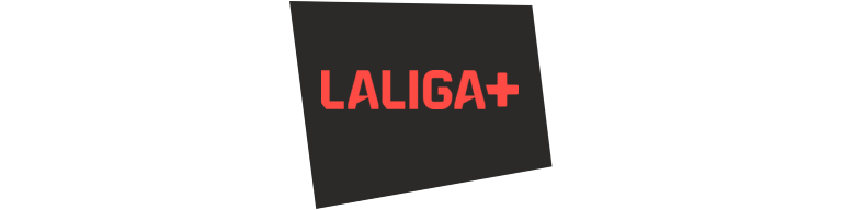 LaLiga+