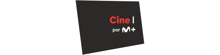 Cine por M+