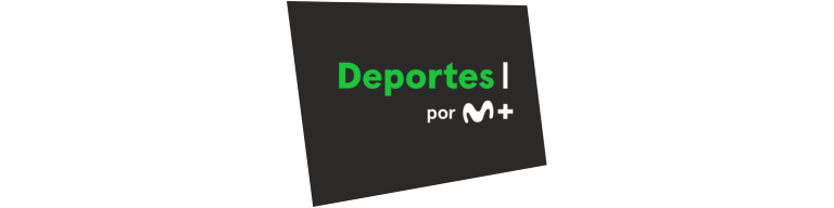 Deportes por M+