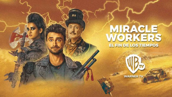 miracle-Miracle Workers: El fin de los tiempos - Warner TV-el-f_64b90093805f5_O Miracle Workers: El fin de los tiempos - Warner TV