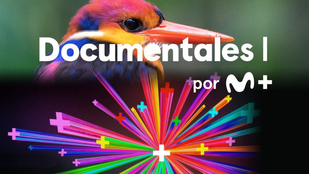 Documentales por M+