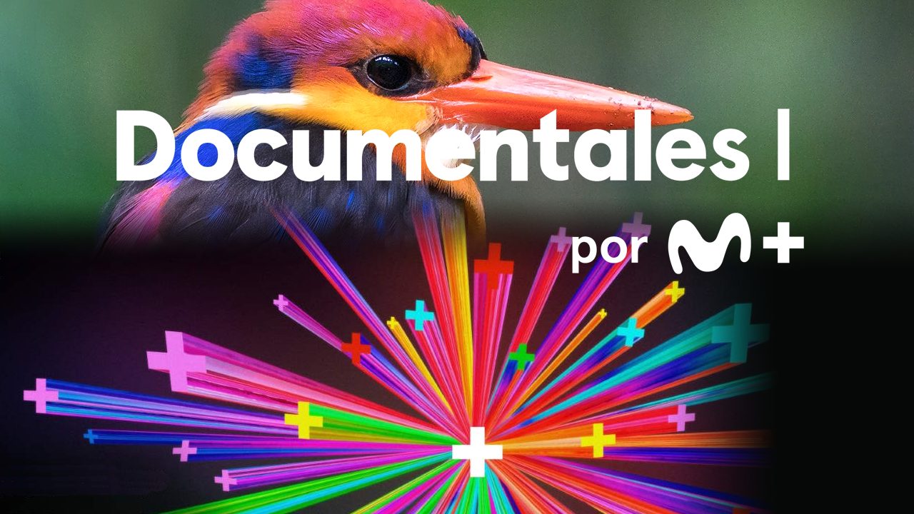 Documentales por M+