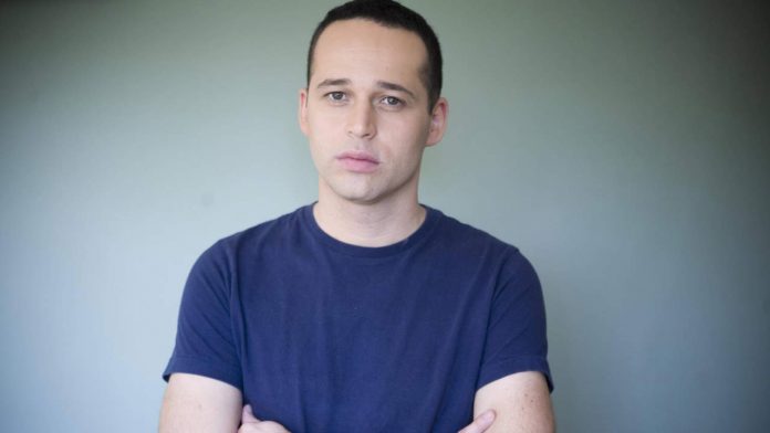 Ron Leshem