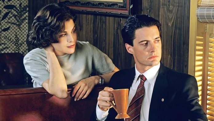 Twin Peaks - SkyShowtime Twin Peaks - SkyShowtime