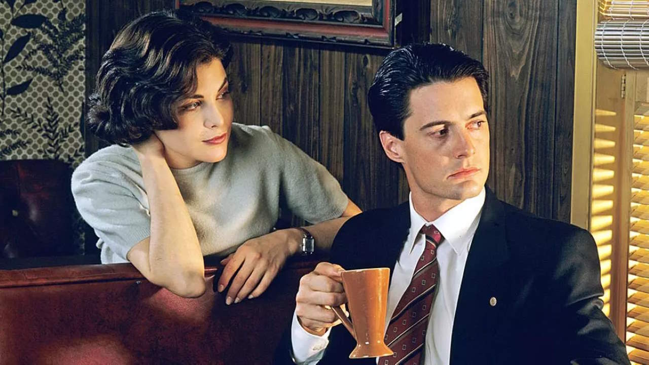 Twin Peaks - SkyShowtime