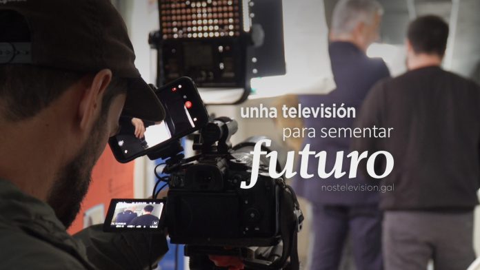 Nós Televisión