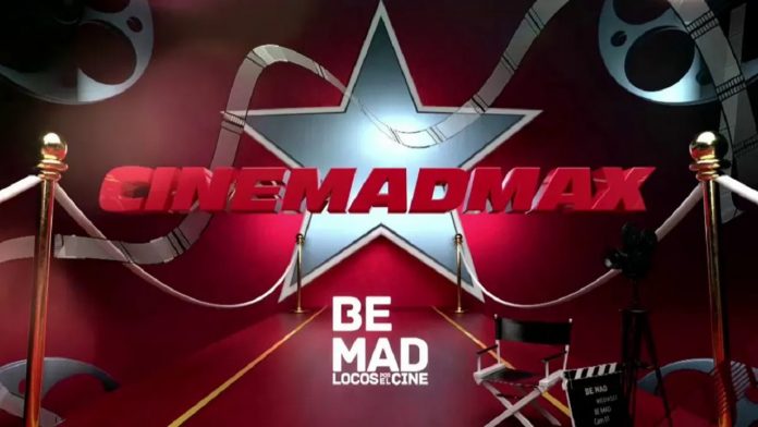 BeMad - Cinemadmax