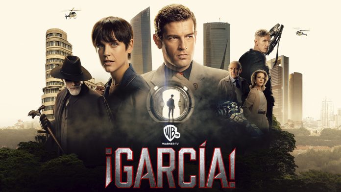 Garcia - Warner TV