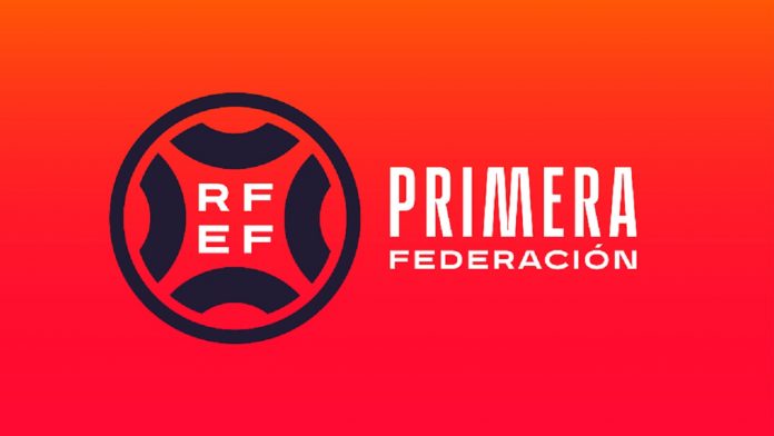 Primera rfef