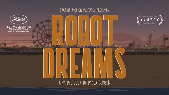 Robot-Dreams 2