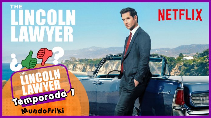 TheLincolnLawyer