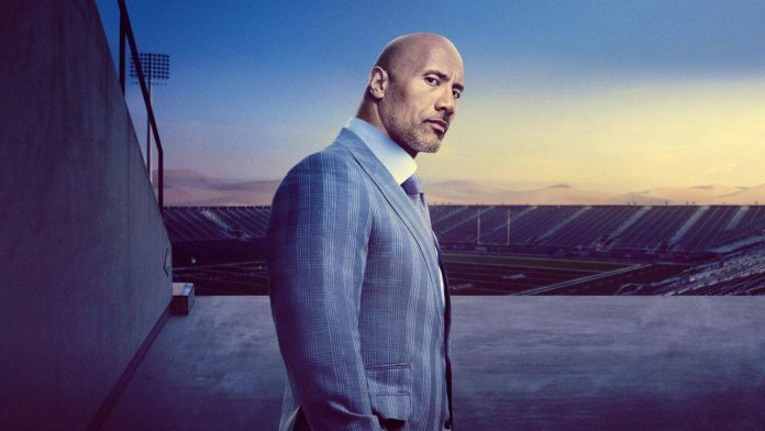 Ballers - Netflix
