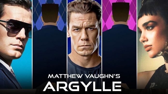 Argylle