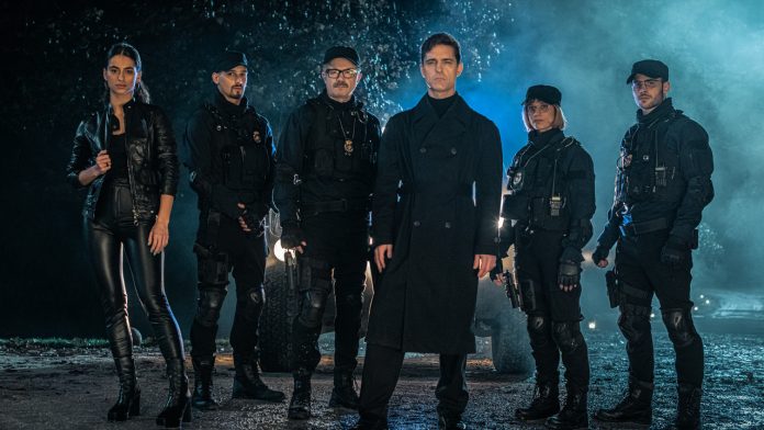 Berlín - Netflix