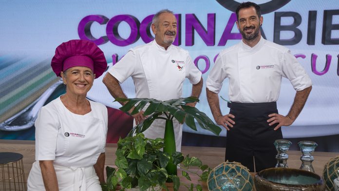 Cocina Abierta