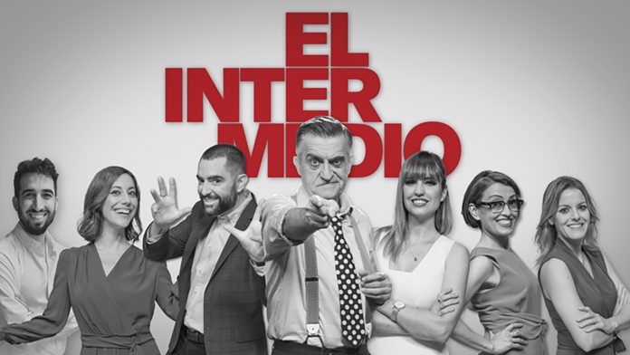 El intermedio - laSexta