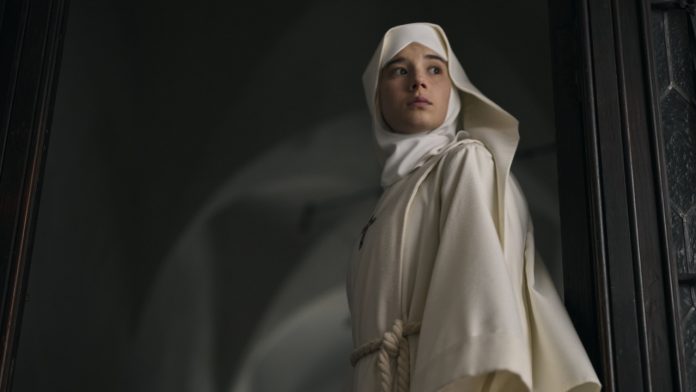 Hermana muerte - Netflix