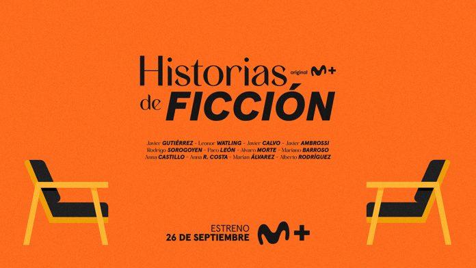 Historias de ficción