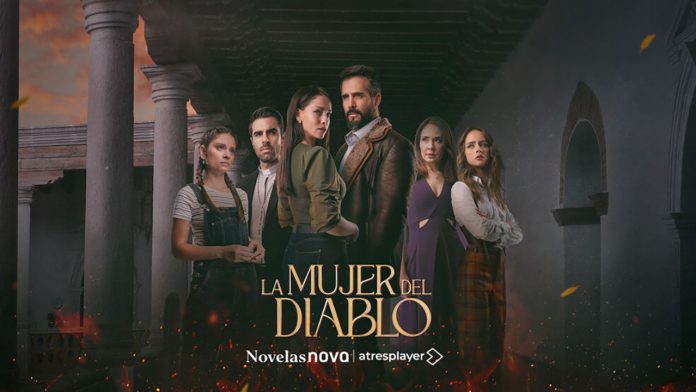 La mujer del diablo