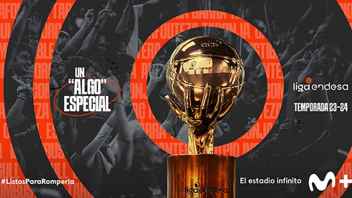 Liga Endesa - Movistar Plus