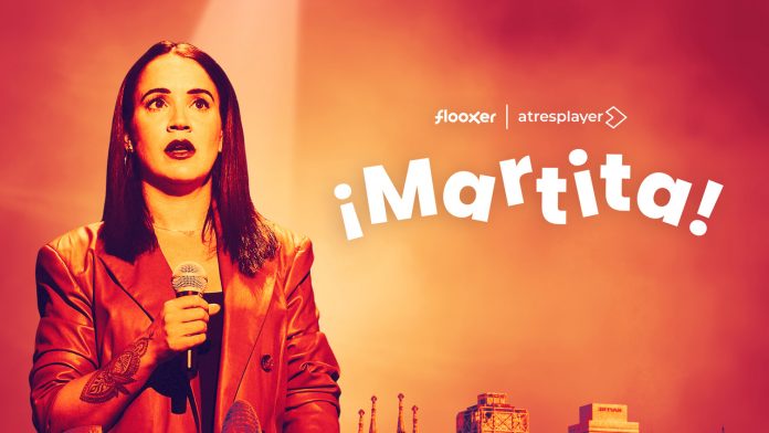 Martita - Atresplayer