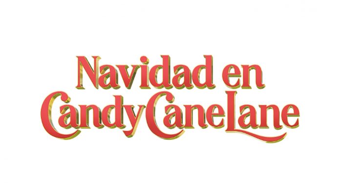 Navidad en Candy CaneLane - Prime Video