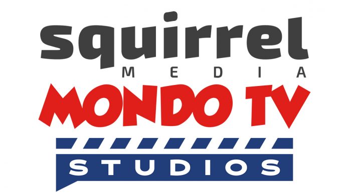Squirrel Media - Mondo TV Studios