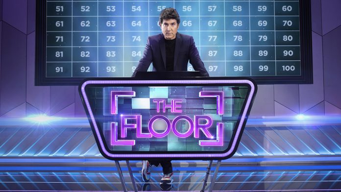 The Floor - Antena 3