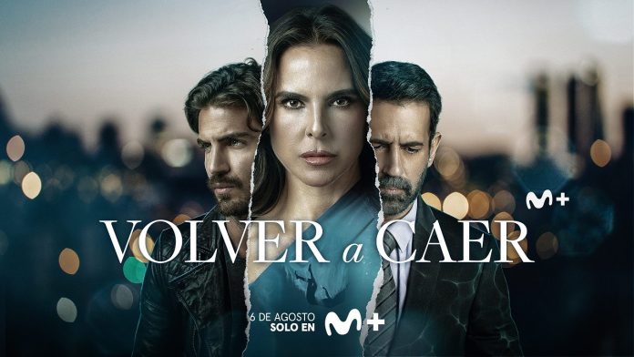 Volver a caer - Movistar Plus