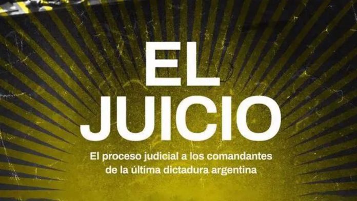 El juicio - Filmin
