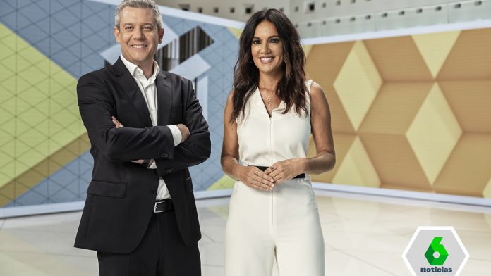 laSexta Noticias 20h